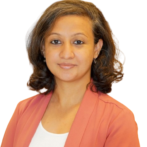 Esha Marwah